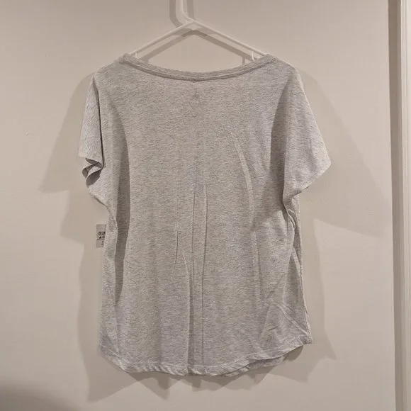 NWT Disney Parks It's a Small World Dolman Top, Size Medium - Picture 5 of 6